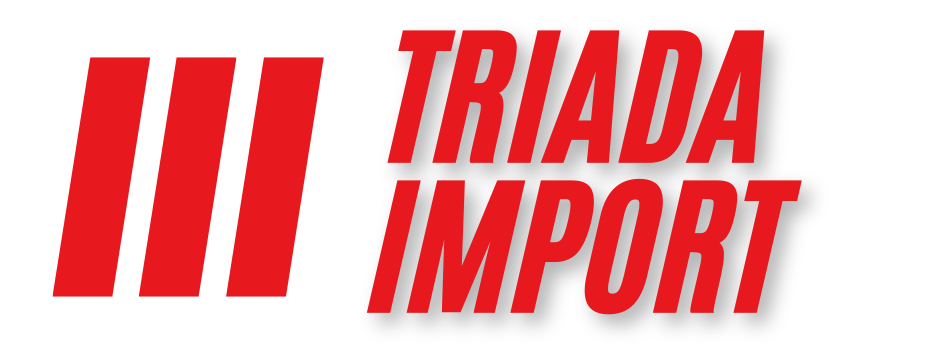 TRIADA IMPORT